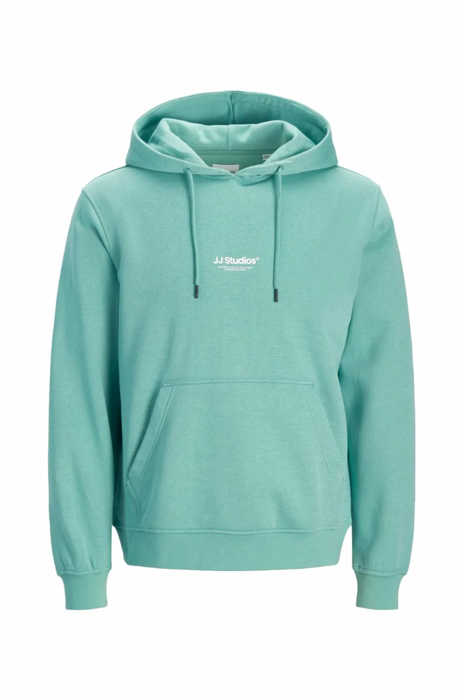 Jack & Jones Hættetrøje jjeSoho Sweat Hood^ Sweatshirts & Hoodies
