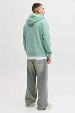 Jack & Jones Hættetrøje jjeSoho Sweat Hood^ Sweatshirts & Hoodies