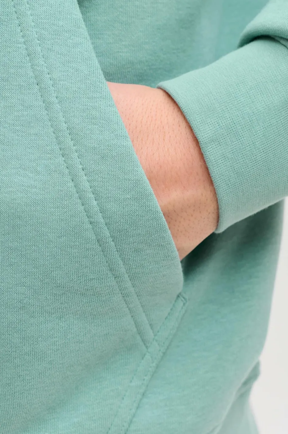 Jack & Jones Hættetrøje jjeSoho Sweat Hood^ Sweatshirts & Hoodies