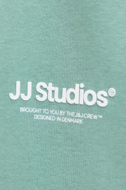 Jack & Jones Hættetrøje jjeSoho Sweat Hood^ Sweatshirts & Hoodies