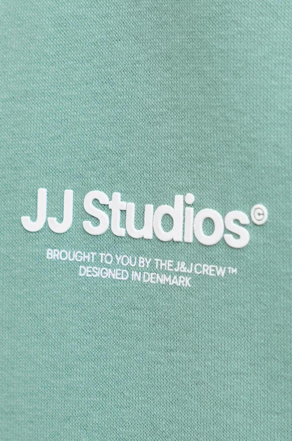 Jack & Jones Hættetrøje jjeSoho Sweat Hood^ Sweatshirts & Hoodies
