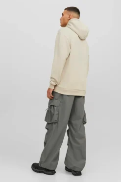 Online Hættetrøje jjeBradley Sweat Hood Sweatshirts & Hoodies