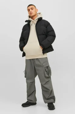 Online Hættetrøje jjeBradley Sweat Hood Sweatshirts & Hoodies