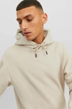 Online Hættetrøje jjeBradley Sweat Hood Sweatshirts & Hoodies
