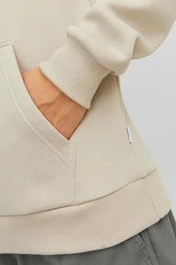 Online Hættetrøje jjeBradley Sweat Hood Sweatshirts & Hoodies