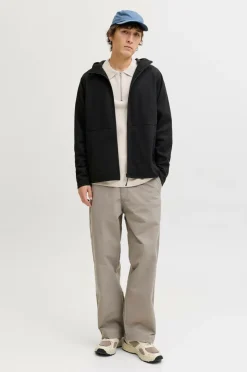 Best Hættetrøje jjeBase Sweatshirts & Hoodies