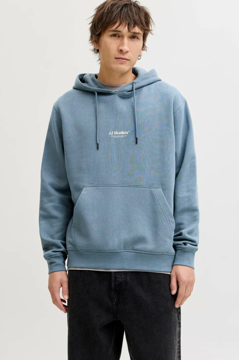 Clearance Hættetrøje jjeSoho Sweat Hood Sweatshirts & Hoodies