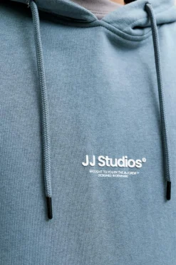 Clearance Hættetrøje jjeSoho Sweat Hood Sweatshirts & Hoodies
