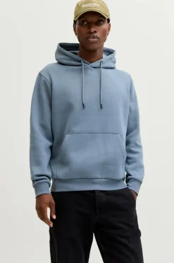 Hot Hættetrøje jjeBradley Sweat Hood Sweatshirts & Hoodies