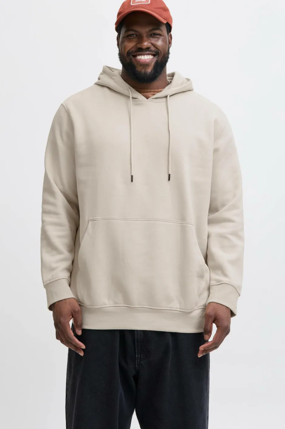 Sale Hættetrøje jjeSoho Sweat Hood Pls Sweatshirts & Hoodies