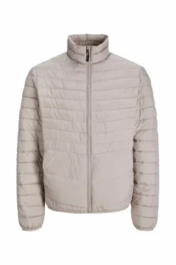 Outlet Jakke jjeState Packable Puffer Collar Jakker & Frakker