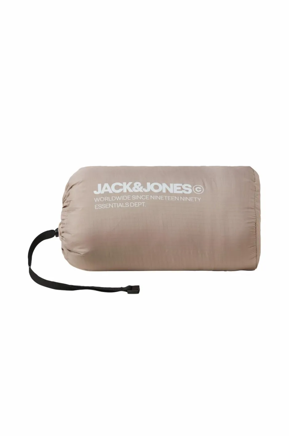 Outlet Jakke jjeState Packable Puffer Collar Jakker & Frakker