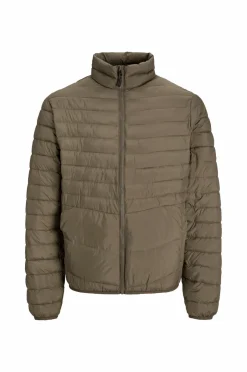 Jack & Jones Jakke jjeState Packable Puffer Collar^ Jakker & Frakker