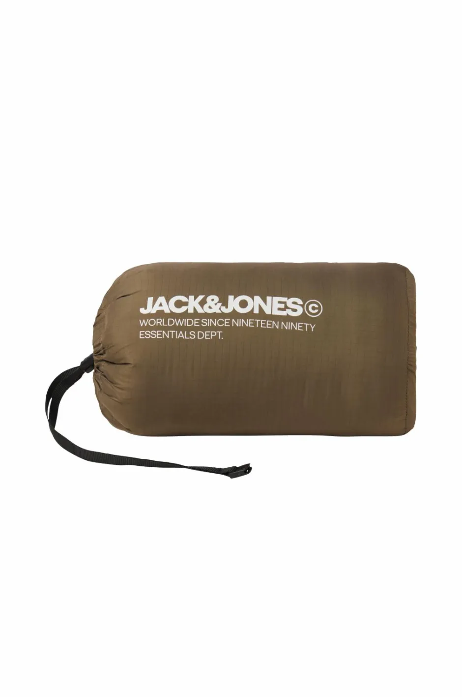 Jack & Jones Jakke jjeState Packable Puffer Collar^ Jakker & Frakker