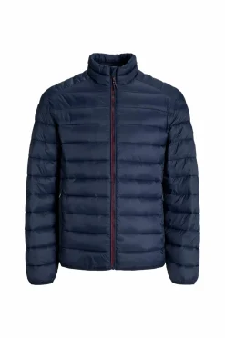 Jack & Jones Jakke jjeBradley Light Puffer Collar Noos^ Jakker & Frakker