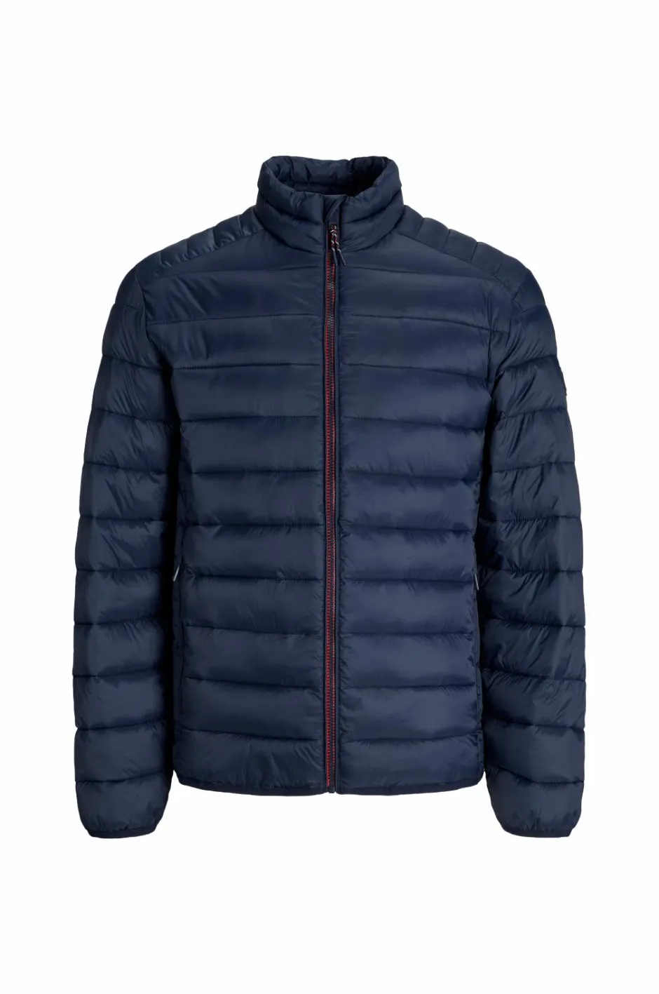 Jack & Jones Jakke jjeBradley Light Puffer Collar Noos^ Jakker & Frakker
