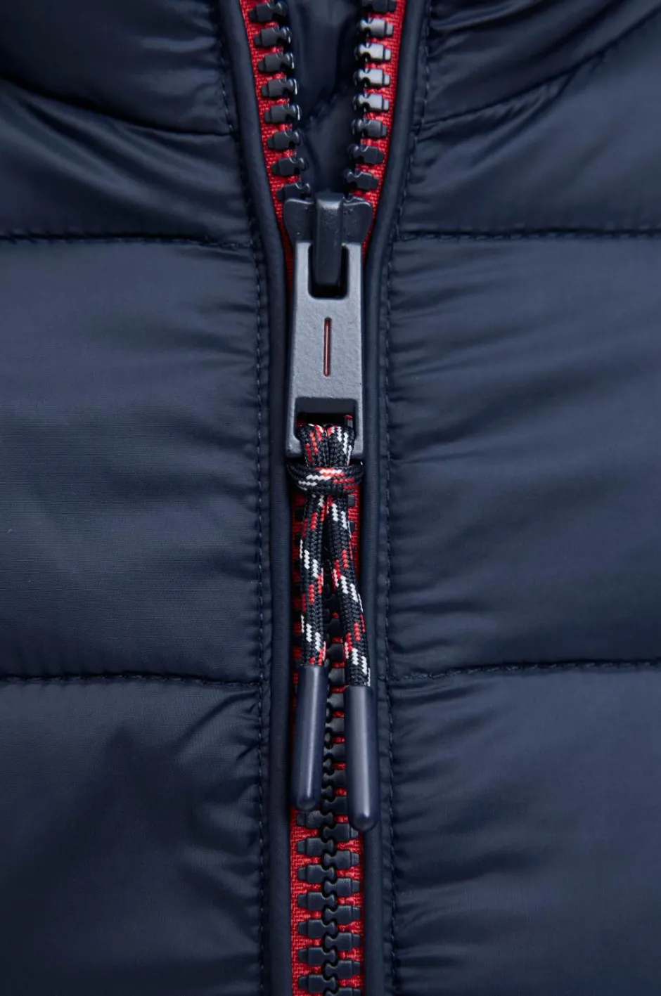Jack & Jones Jakke jjeBradley Light Puffer Collar Noos^ Jakker & Frakker