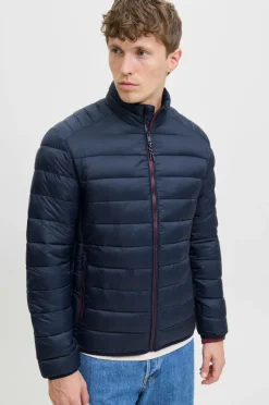 Jack & Jones Jakke jjeBradley Light Puffer Collar Noos^ Jakker & Frakker
