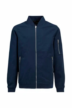 Best Jakke jjeRush Bomber Noos Jr Børn Overtøj