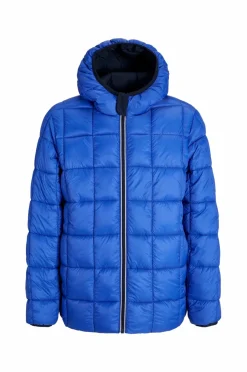 Jack & Jones Jakke jjeBrook Reversible Jacket SN^ Jakker & Frakker
