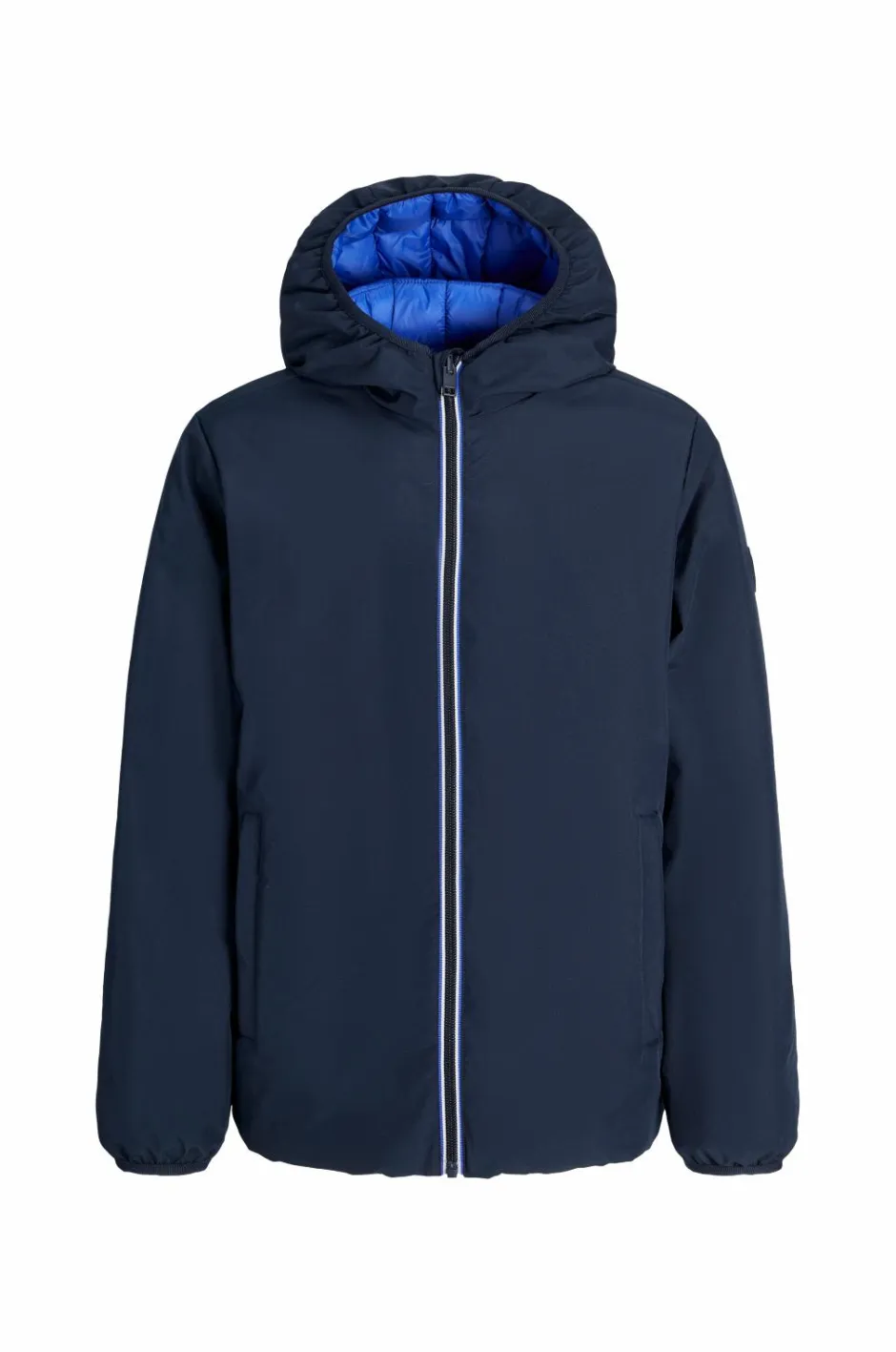 Jack & Jones Jakke jjeBrook Reversible Jacket SN^ Jakker & Frakker