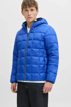 Jack & Jones Jakke jjeBrook Reversible Jacket SN^ Jakker & Frakker