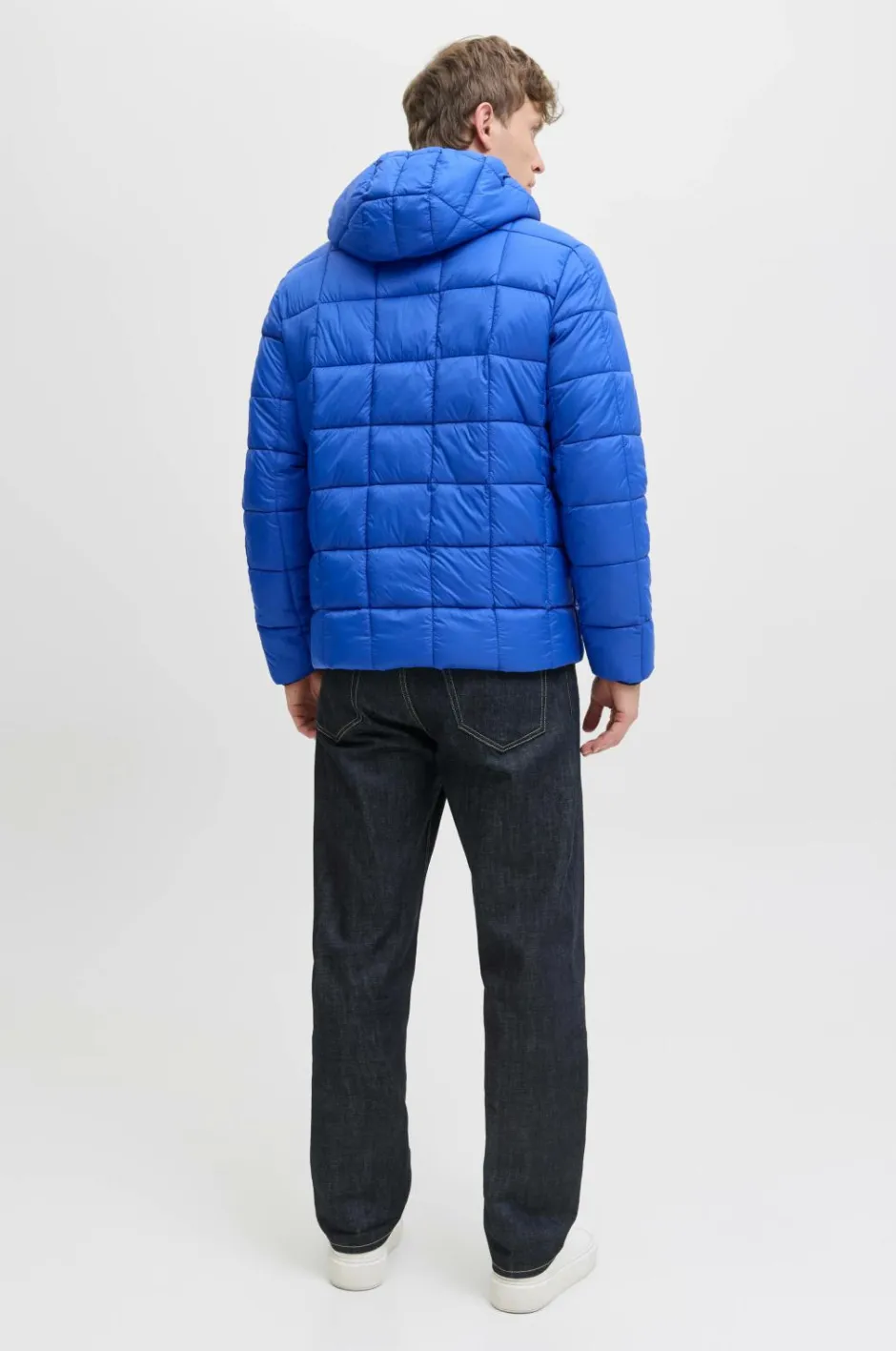 Jack & Jones Jakke jjeBrook Reversible Jacket SN^ Jakker & Frakker