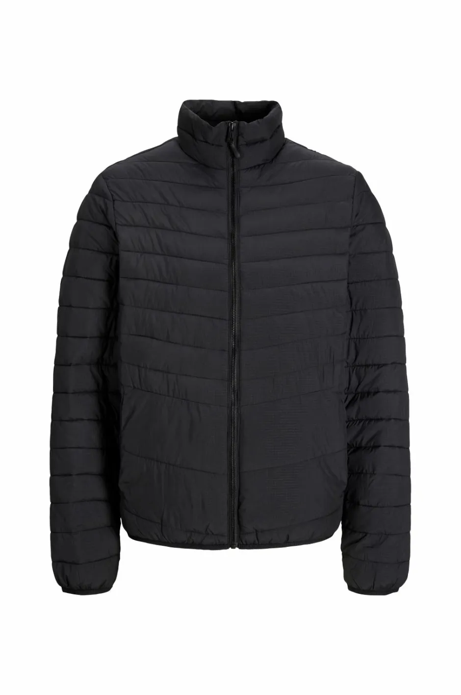 Jakke jjeState Packable Puffer Collar Jakker & Frakker
