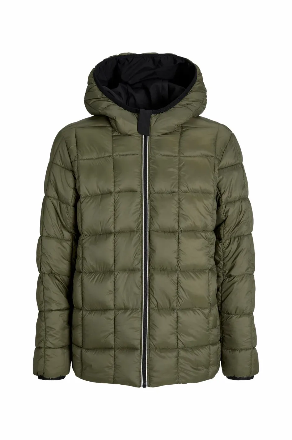 Jack & Jones Jakke jjeBrook Reversible Jacket SN^ Jakker & Frakker