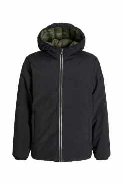 Jack & Jones Jakke jjeBrook Reversible Jacket SN^ Jakker & Frakker