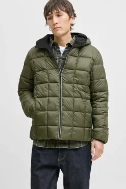 Jack & Jones Jakke jjeBrook Reversible Jacket SN^ Jakker & Frakker
