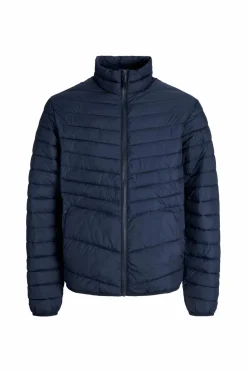 Jack & Jones Jakke jjeState Packable Puffer Collar^ Jakker & Frakker