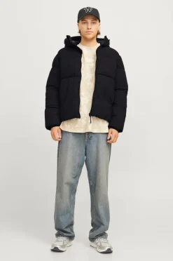 Jakke jorVesterbro Puffer Jacket AW24 SN Jakker & Frakker