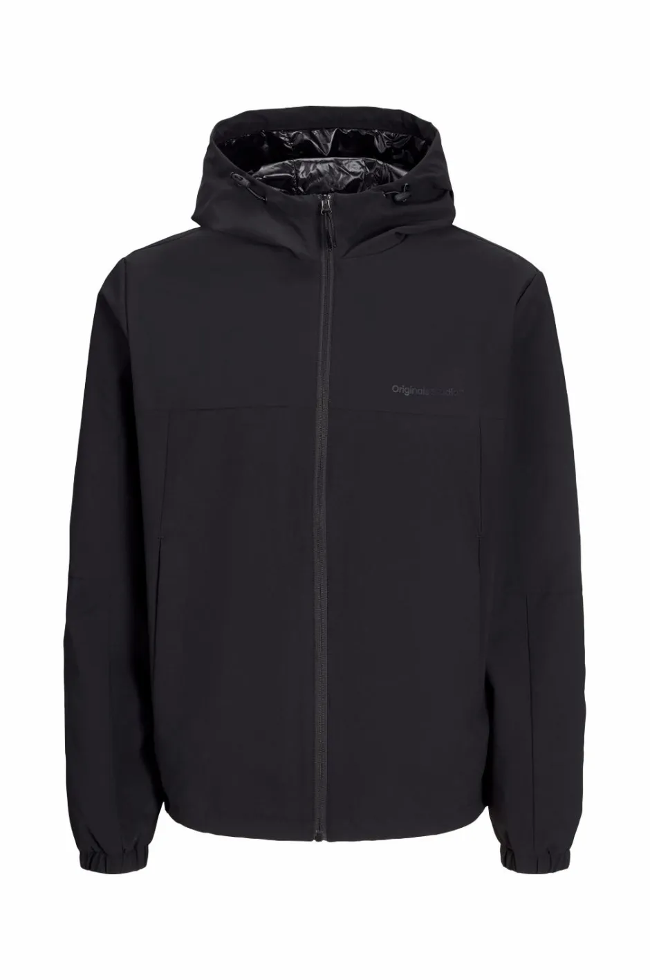 Jack & Jones Jakke jorVesterbro Hood Jacket SN^ Jakker & Frakker