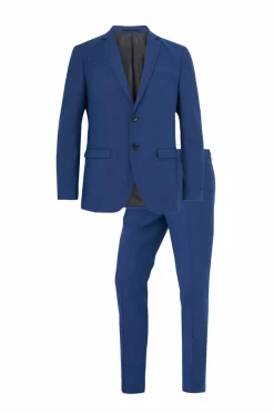 Jack & Jones Jakkesæt jprSolaris Suit Noos, 2 dele^ Blazere & Jakkesæt