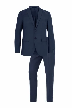 Jack & Jones Jakkesæt jprSolaris Suit Noos, 2 dele^ Blazere & Jakkesæt