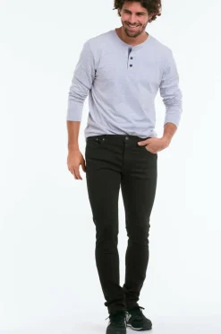 Discount Jeans Glenn Felix Am 046, slim fit Jeans