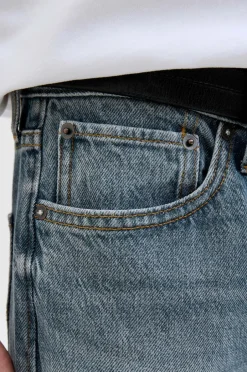 Jack & Jones Jeans jjiChris jjOriginal Sbd 032^ Jeans
