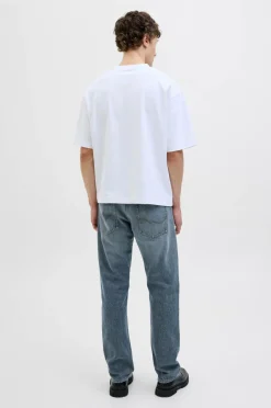 Jack & Jones Jeans jjiChris jjOriginal Sbd 032^ Jeans