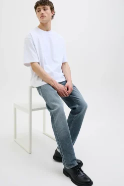 Jack & Jones Jeans jjiChris jjOriginal Sbd 032^ Jeans