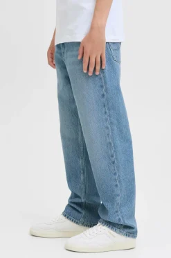 Jeans jjiChris jjOriginal Sbd 192 JN Børn Jeans