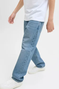 Jeans jjiChris jjOriginal Sbd 192 JN Børn Jeans