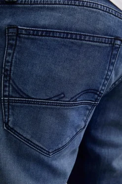 Jeans JjiMike Jjfox I.k. GE 424 Jeans