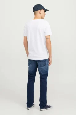 Jeans JjiMike Jjfox I.k. GE 424 Jeans