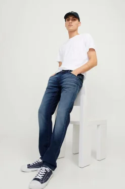 Jeans JjiMike Jjfox I.k. GE 424 Jeans