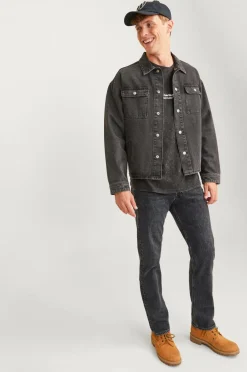 Jack & Jones Jeans jjiChris jjClassic AM 079 Lid^ Jeans