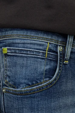 Jack & Jones Jeans jjiGlenn jjFox 50SPS CB 036^ Jeans