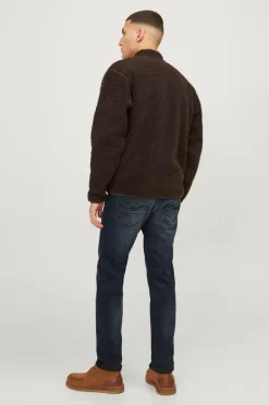 Outlet Jeans jjiGlenn jjFox 50SPS CB 104 Jeans