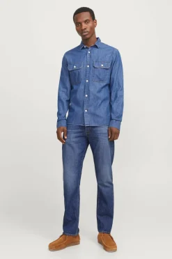 New Jeans jjiChris jjOriginal Sbd 632 Jeans