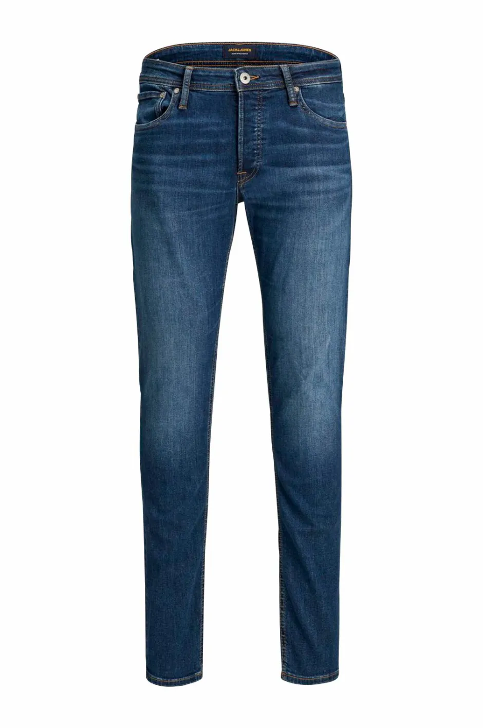 Jack & Jones Jeans jjiGlenn jjOriginal Am 814^ Jeans